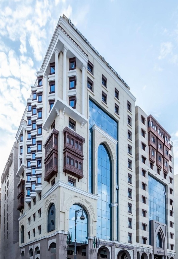 Tulip Inn Al Daar Rawafid image 2
